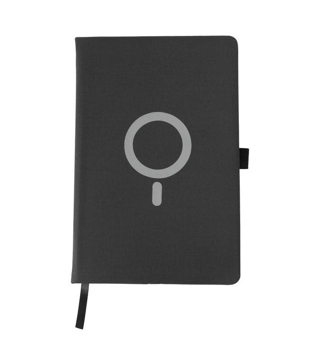 ARDUOUS - Magsafe Wireless Charging Notebook